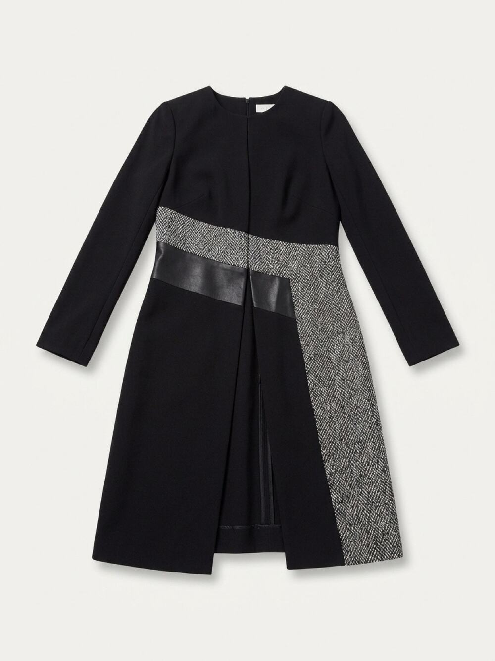 Calvin Klein New Duster Jacket